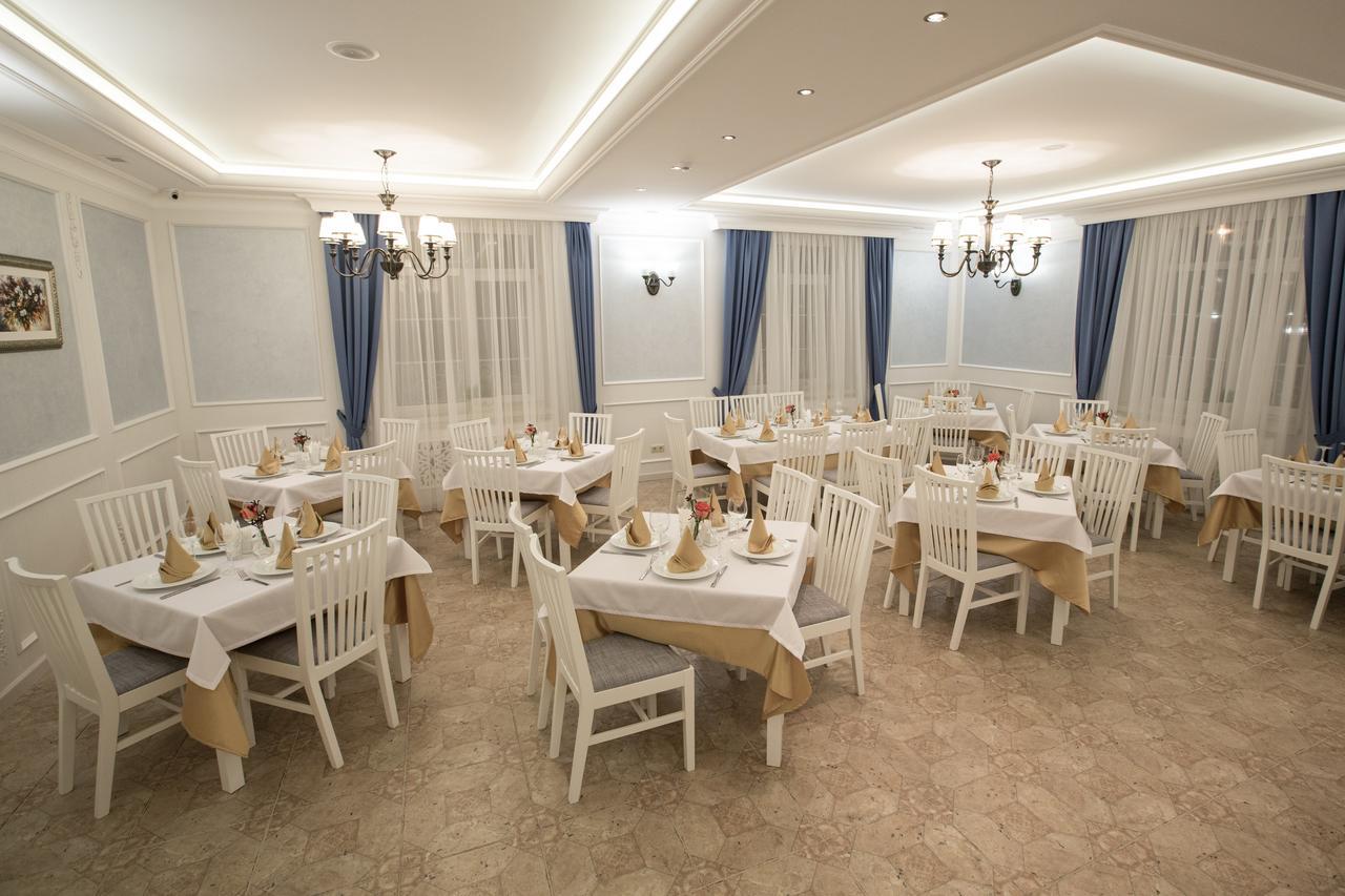 Hotel Monaco Astana Eksteriør bilde